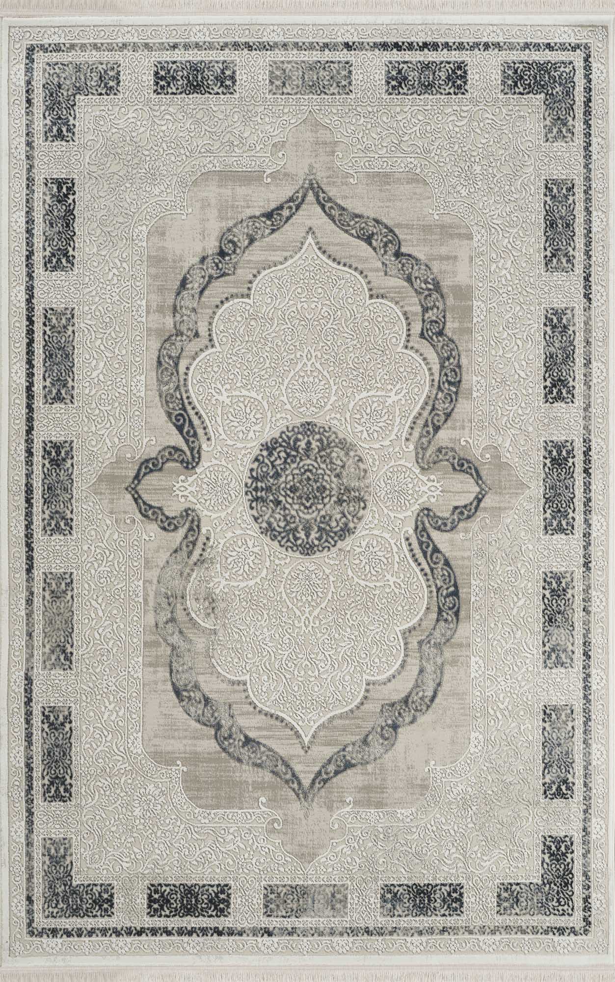 53232A BLUE WHITE